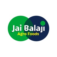 Jai Balaji Agro Foods logo - Similar company to Insuvaii Foods