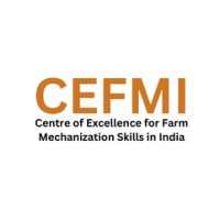 CEFMI- Centre of Excellence for Farm Mechanization Skills in India logo - Similar company to Cedsi Nigeria