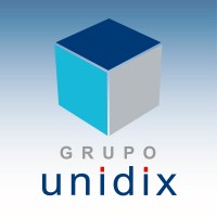 Unidix Group logo - Similar company to Sm Tecnología