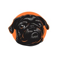 PUG Media logo - Similar company to Conciergebee