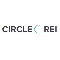 Circle REI logo - Similar company to Navi Africa