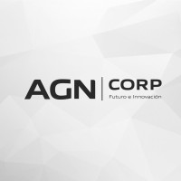 AG Naum logo - Similar company to Avanco