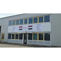 Vesfy BV logo - Similar company to Value Engineering Solutions