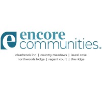 Encore Communities logo - Similar company to Aging Guardians Llc
