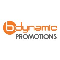 B dynamic Promotions logo - Similar company to B Dynamic Logistics