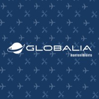 Globalia Mantenimiento Aeronáutico S.L. logo - Similar company to Aircraft Maintenance & Line Support