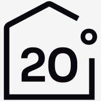 20° logo - Similar company to Derisk.Earth