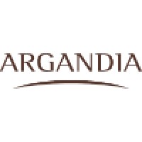 ARGANDIA logo - Similar company to Naturalforme