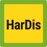 HarDis logo - Similar company to Granchi S.R.L.