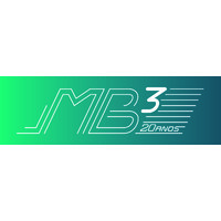 MB3 informática logo - Similar company to Idealtech Solutions