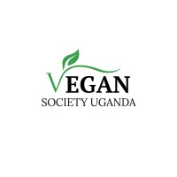 Vegan Society Uganda logo - Similar company to Podrska Foundation - Humans | Nonhumans
