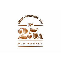 25a Old Market Cafe logo - Similar company to Nesnězeno