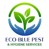 ECO BLUE PEST & HYGIENE (Pty) Ltd. logo - Similar company to Elevate