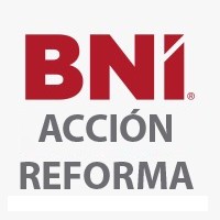 BNI Acción Reforma logo - Similar company to Tesci