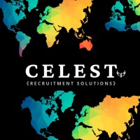 Celest Recruitment Solutions logo - Similar company to Empleos Consultancy