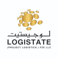 Logistate (Project Logistics) Fze Llc