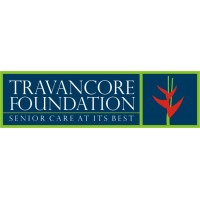 Travancore Foundation logo - Similar company to Graceland Foundation