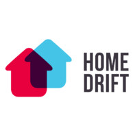 HOMEDRIFT logo - Similar company to Liveimpact