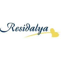 RESIDALYA logo - Similar company to E-Sensiel