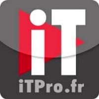 iTPro.fr logo - Similar company to Cloud Computing Intelligence Magazine
