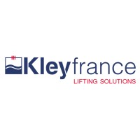 Kley France logo - Similar company to Acemia