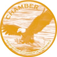 Keokuk Area Chamber of Commerce logo - Similar company to Keokuk Community School District