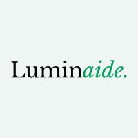 Luminaide logo - Similar company to Deccan Lenz