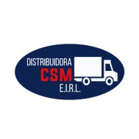 DISTRIBUIDORA CSM logo - Similar company to Go To Lab