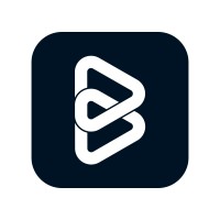 Bluvium logo - Similar company to Cloudwerx