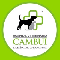Hospital Veterinário Cambuí logo - Similar company to Animaltec