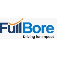 Full-Bore logo - Similar company to Fullbore