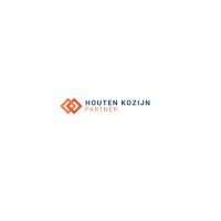 Houtenkozijnpartner.nl logo - Similar company to Ekosiet