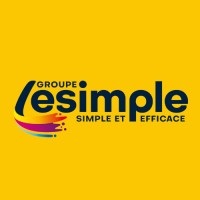 GROUPE LESIMPLE // Gedimat & RGB Ceramic logo - Similar company to Neo Planchers Et Murs Réinventés