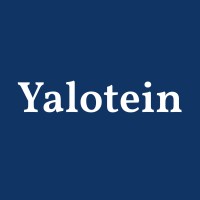 Yalotein Biotechnology logo - Similar company to Prevision Labs