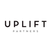 Uplift Partners logo - Similar company to Éclectique