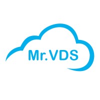 MR VDS logo - Similar company to Ali Mug