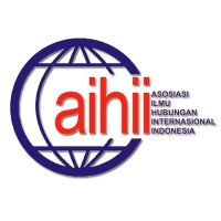 Asosiasi Ilmu Hubungan Internasional Indonesia (AIHII) logo - Similar company to Extraordinary