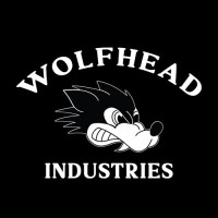 Wolfhead Industries logo - Similar company to Hmv Deisgns™