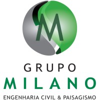 Grupo Milano - Engenharia Civil & Paisagismo logo - Similar company to Empec - Empresa Júnior De Engenharia Civil E Arquitetura & Urbanismo