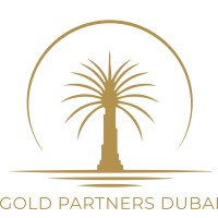 GOLD PARTNERS DUBAI logo - Similar company to Atalency