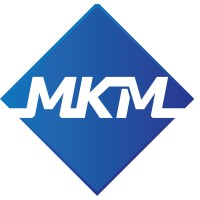 MKM Networks logo - Similar company to Tera It  Services