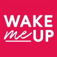 Wake Me Up logo - Similar company to Bybrick