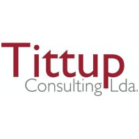 Tittup Textile consulting logo - Similar company to Davidson Ventures
