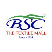 BSC The Textile mall logo - Similar company to Cv Check Career 👉 D/E