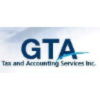 GTA Tax and Accounting Services Inc. logo - Similar company to Gta Accounting | Business Tax Toronto