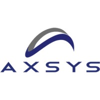 Axsys logo - Similar company to Axsys Romania