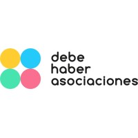 ASESORIA DEBE HABER ASOCIACIONES SL logo - Similar company to Asesoría Prefila