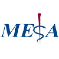 MESA - Medical Equipment Solutions and Applications logo - Similar company to Medplan Imaging