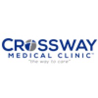 Crossway Medical Clinic logo - Similar company to Clinic Networking, Llc