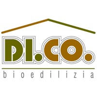 Di.Co. Bioedilizia logo - Similar company to Legnotech Spa